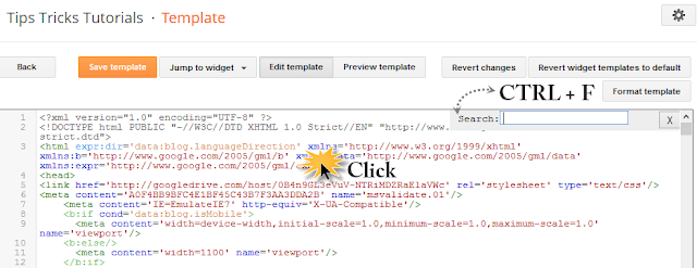Cara Host Blogger CSS dan File JavaScript di Google Drive 4