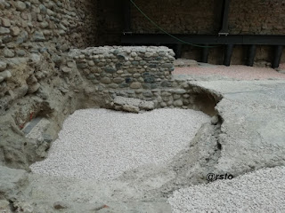 Area archeologica QuadraTO Torino