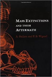 Mass Extinctions and Their Aftermath, Mass Extinction Book