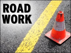 Road Work