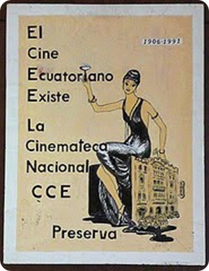 cine ecuatoriano