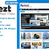 Apriezt Responsive Blogger Template