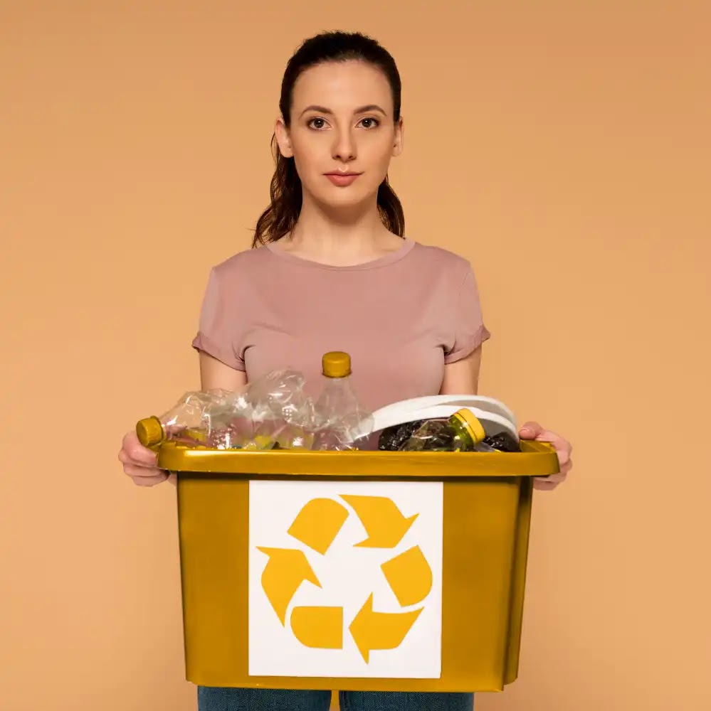 3R cara mengelola sampah