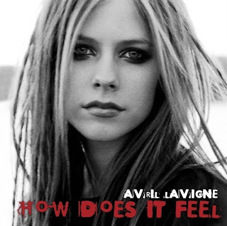 Avril Lavigne - How Does It Feel Lyrics