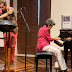 01/05/2022  -  Duo Piano & Panela com Maria Tereza Madeira e Felipe Resnik