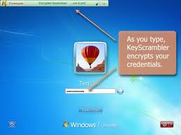 QFX KeyScrambler Premium 2.9.2 Anti Key Logger Full Keygen