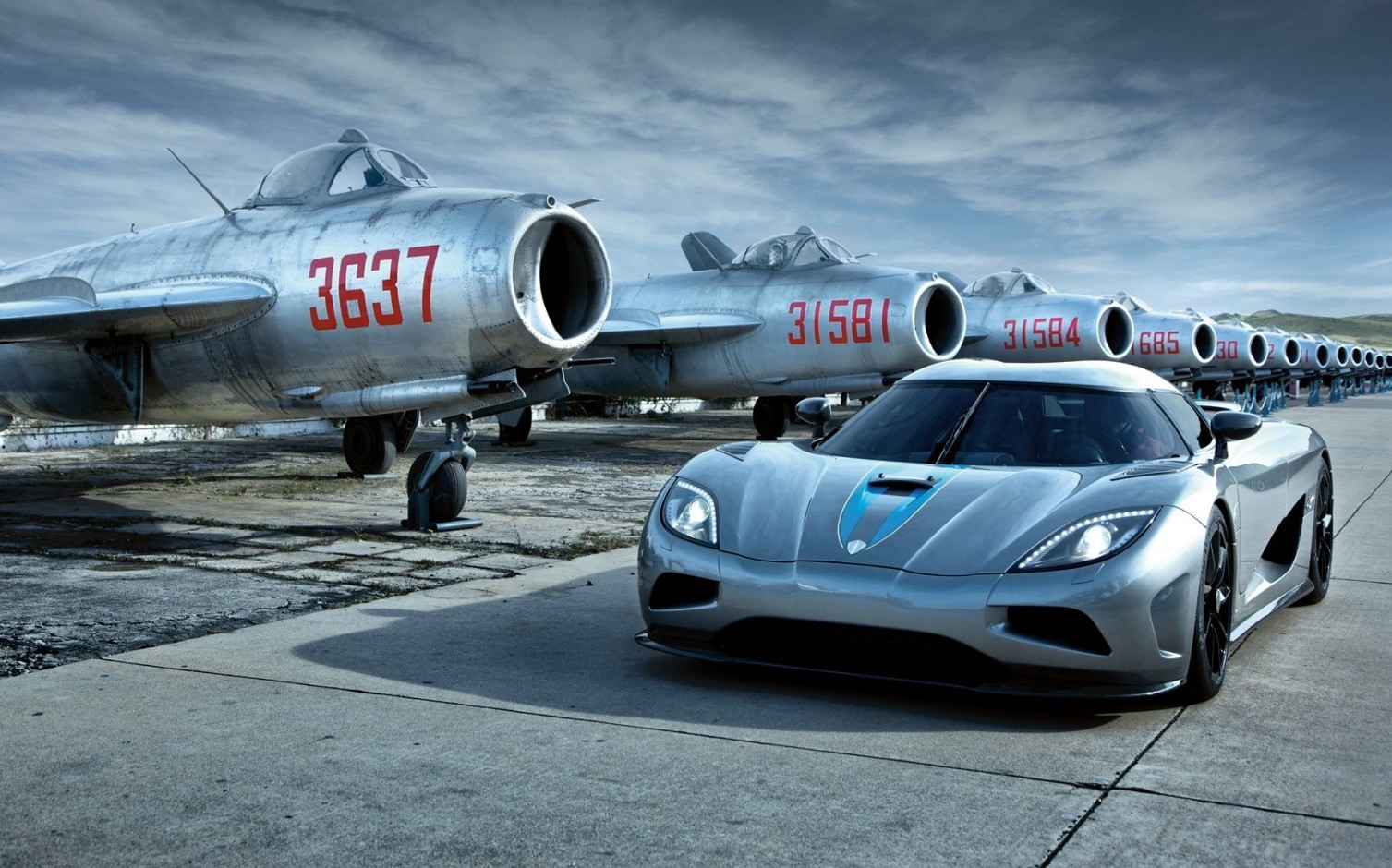 Cars HD Wallpapers Koenigsegg Agera R Best HD Picture