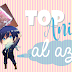 TOP 5 Anime al azar | Para empezar o recomendaciones