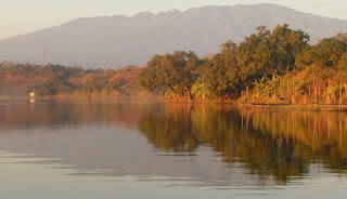 Fasilitas Dan Cerita Asal Usul Danau Ranu Grati Di Pasuruan Jawa Timur