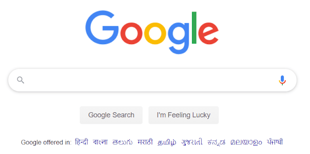Search Google