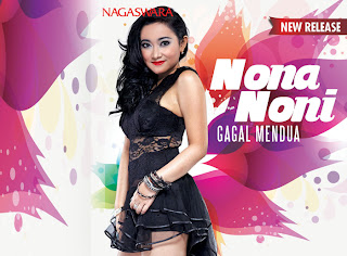 House Dangdut Dari Nona Noni - Gagal Mendua