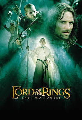 Lord of the Rings: Two Towers