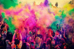 Pre Holi Tips to Protect hair and Skin, pre holi party tips, holi 2020, how to prepare for holi, holi, festivals of colors, holi celebration