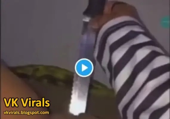 The Knife Video