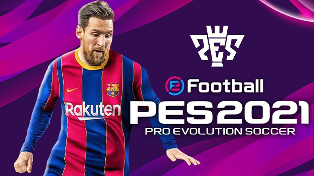 eFootball Pro Evolution Soccer