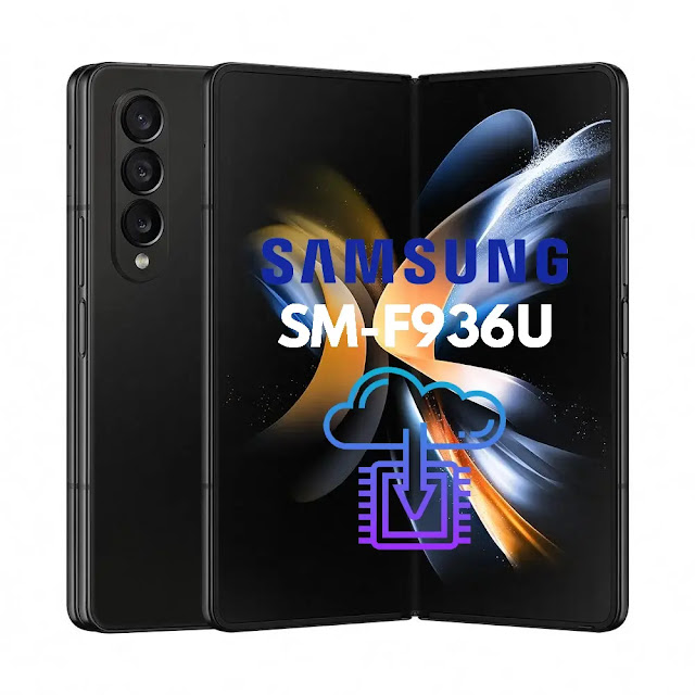 Full Firmware For Device Samsung Galaxy Z Fold4 SM-F936U