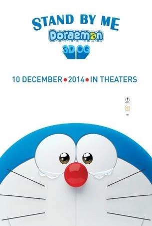 Nonton dan download Doraemon: Stand by Me Doraemon (2014) sub indo Dubbing Indonesia full movie