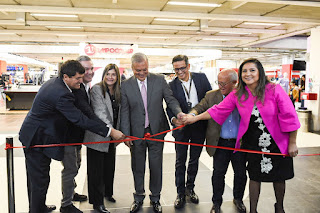  Createx 2024 feria de la industrial textil y de confección