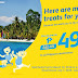 Cebu Pacific 499 Fare Sale (For July 2016 to March 2017)