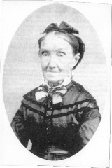 Louisa Barnes Pratt