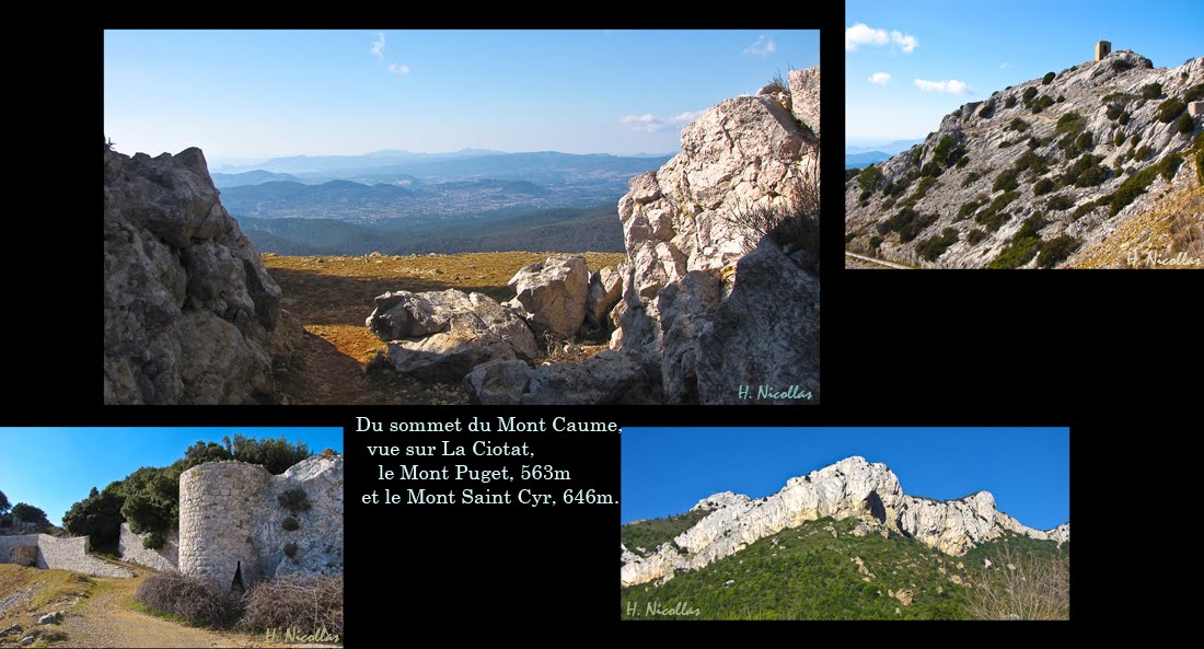 1100 VUE SUR MONT PUGET