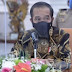 SIMAK! 5 Arahan Presiden Jokowi Mengenai Antisipasi Penyebaran COVID-19 Saat Libur Panjang Akhir Oktober 2020