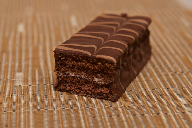 Yes Cacao Nestlé - Nestlé - Yes Cacao - Cocoa - Cacao - Dessert - Chocolat - Chocolate - Cake - Gâteau - Snack - Nostalgie