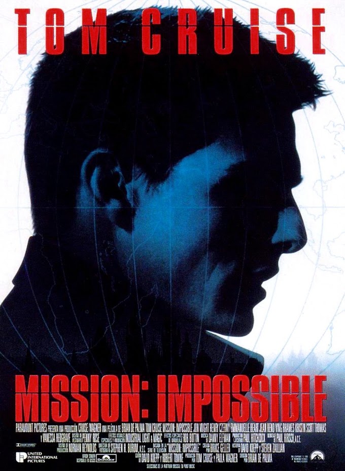 [MINI-HQ] Mission: Impossible (1996) ผ่าปฏิบัติการสะท้านโลก [1080p] [พากย์ไทย 2.0 + อังกฤษ DTS] [BluRay.DTS.X264] [บรรยายไทย + อังกฤษ] [เสียงไทย + ซับไทย]