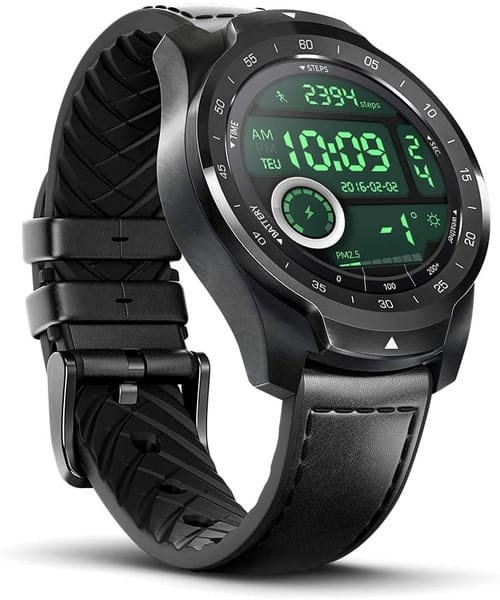 TicWatch Pro 2020 Fitness Smartwatch