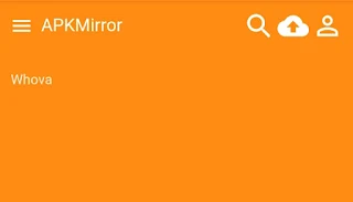 4. APKMirror - 5 Situs Download Game Android Lengkap dan Gratis