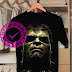 hulk tshirt