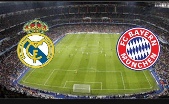 Prediksi Real Madrid vs Munchen