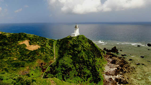 satsunan islands