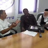 TB Joshua to relocate church to Israel(photo).