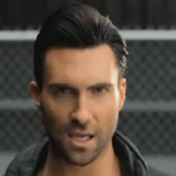 Maroon 5 - Misery - Video Oficial + Letra - LYRICS