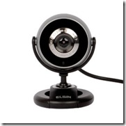 Elgin Webcam CVC 2303 Driver