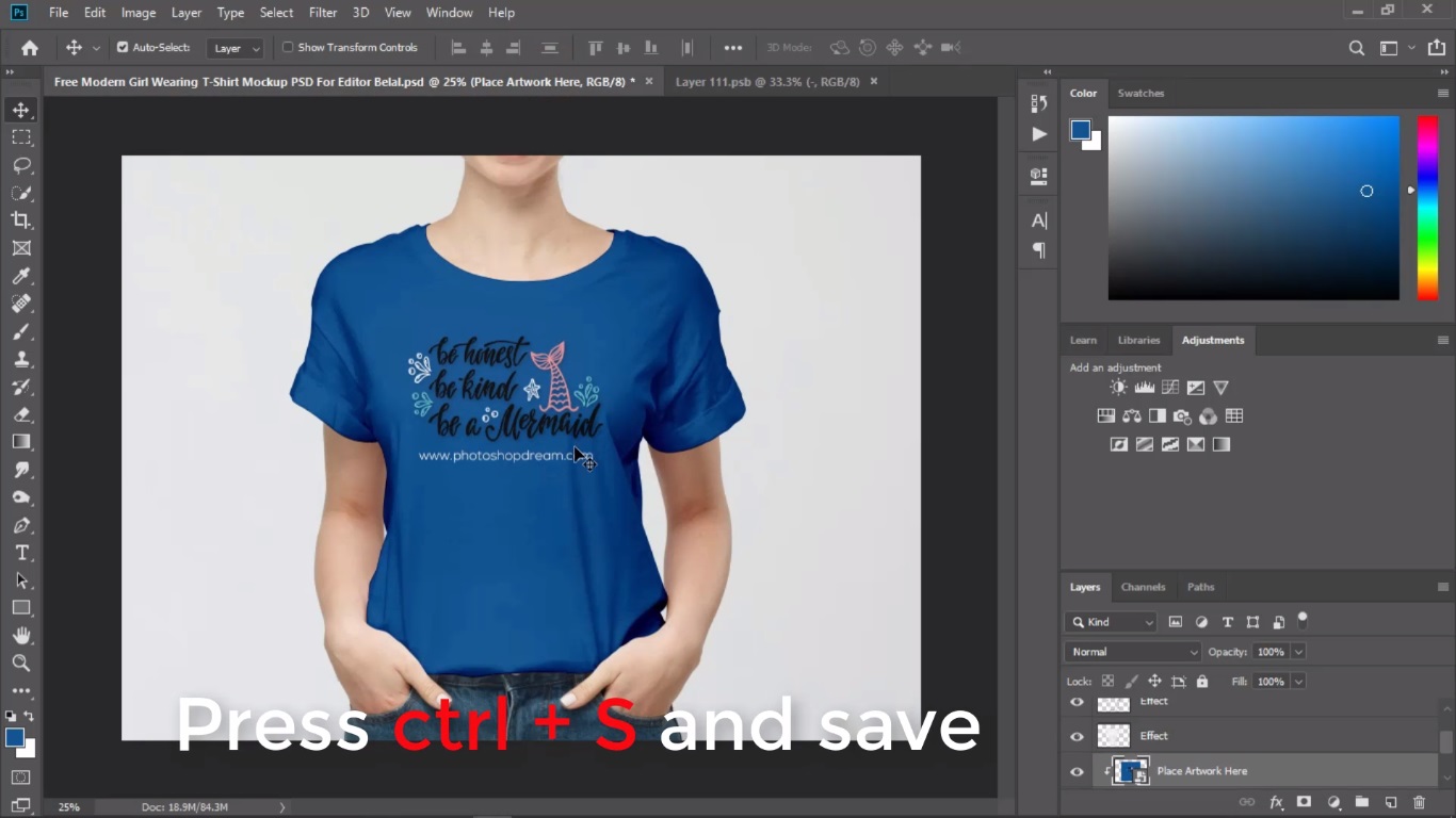 Download Best 10 T-Shirt Design Template PSD Free Download | T ...