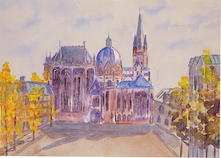 Aachen