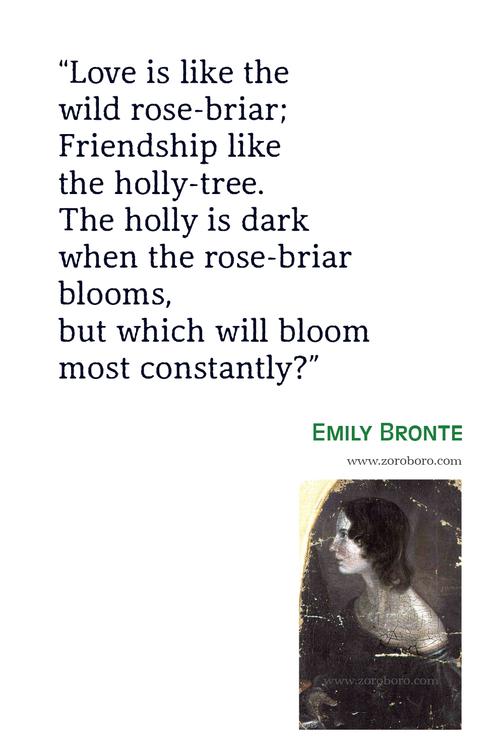 Emily Brontë Quotes, Emily Bronte Wuthering Heights Quotes, Emily Bronte Poem, Emily Bronte Books Quotes, Emily Bronte Poetry, Emily Bronte
