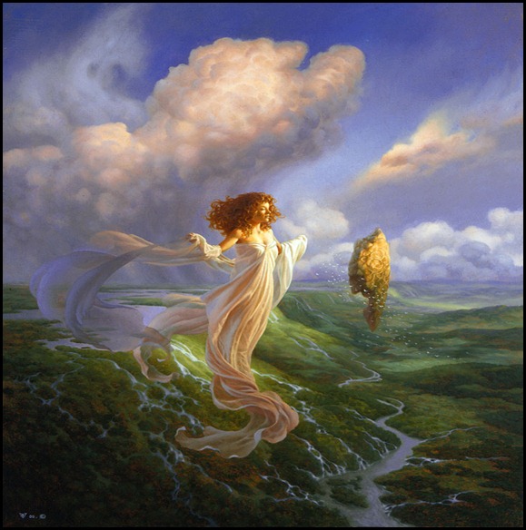 mistressofthewinds
