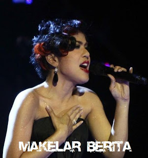 Novita Dewi X Factor Indonesia