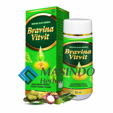 bravina vitvit masindo herbal