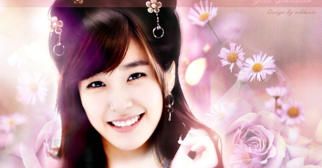 ARTIKEL MENARIK: FAKTA UNIK TENTANG TIFFANY SNSD PART 2