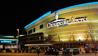 Chesapeake Energy Arena | Box Office Ticket Sales