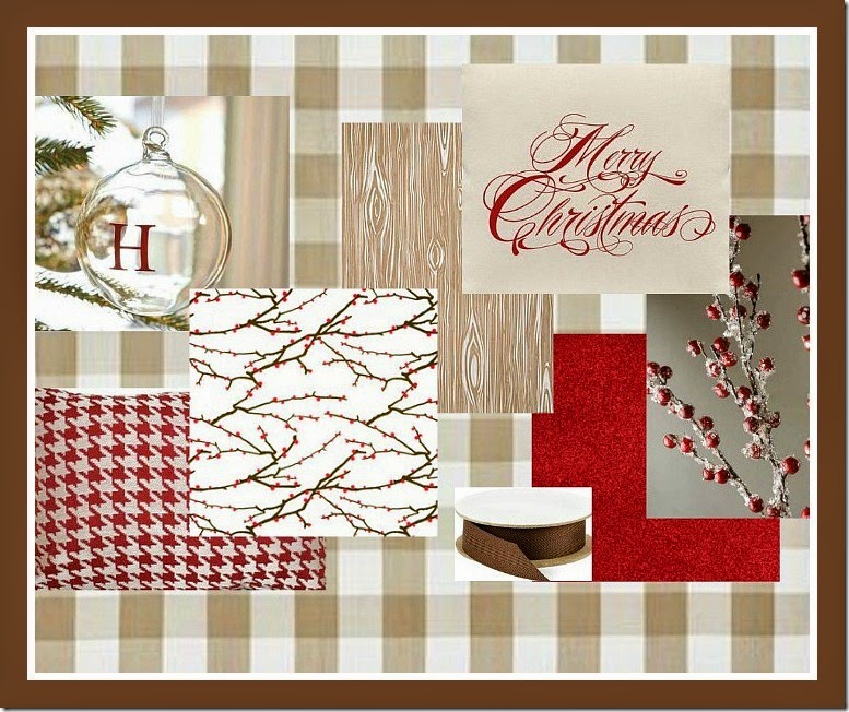 Ribbet Edit Woodland Christmas 11