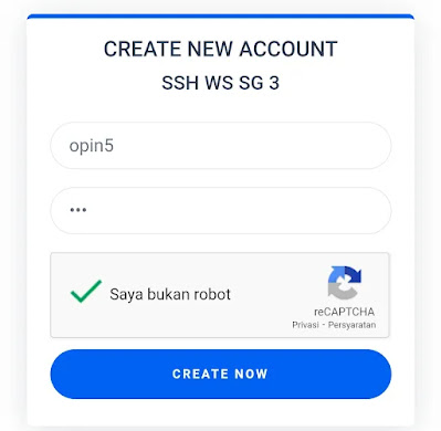 ssh websocket