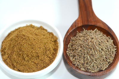 Benefits of cumin seeds