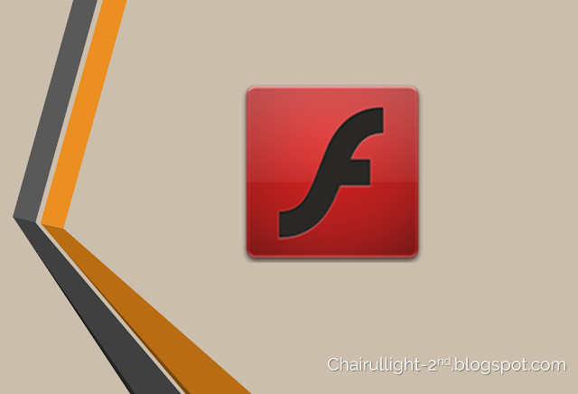 Adobe Flash Player Offline