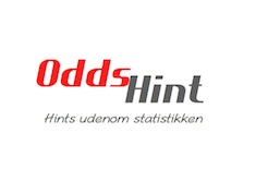 Oddshint
