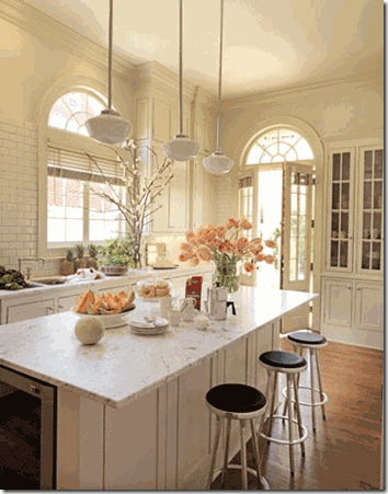 House Beautiful Kitchen